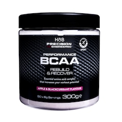 Performance BCAA Apple & Blackcurrant 300g