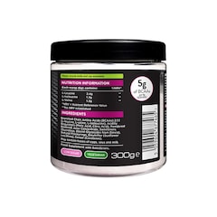 Performance BCAA Apple & Blackcurrant 300g