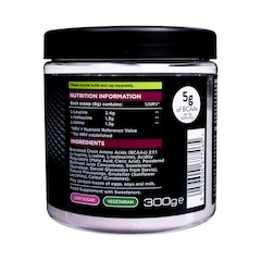 Performance BCAA Apple & Blackcurrant 300g