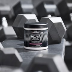 Performance BCAA Apple & Blackcurrant 300g