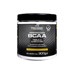 Performance BCAA  Pineapple & Orange 300g