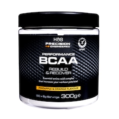 Performance BCAA  Pineapple & Orange 300g