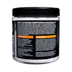 Performance BCAA  Pineapple & Orange 300g