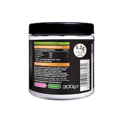 Performance BCAA  Pineapple & Orange 300g