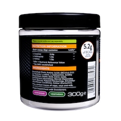 Performance BCAA  Pineapple & Orange 300g