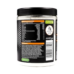 Performance Pre Workout Pineapple & Orange 440g