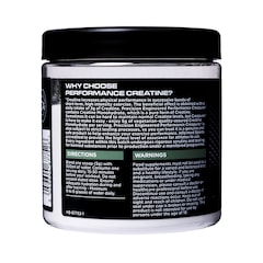 Creapure Creatine Powder 400g