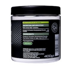 Creapure Creatine Powder 400g