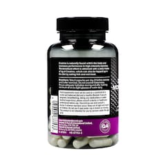 Creatine Monohydrate 700mg 120 Capsules