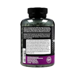 Creatine Monohydrate 700mg 240 Capsules