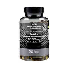 High Strength CLA 1200mg 90 Capsules