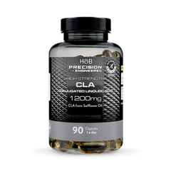 Image 1 for High Strength CLA 1200mg 90 Capsules