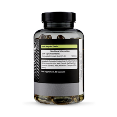 Image 2 for High Strength CLA 1200mg 90 Capsules