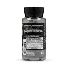 Image 5 for Choline & Inositol 100 Tablets