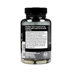 ZMA 90 Capsules