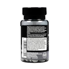 Magnesium & Zinc 90 Tablets