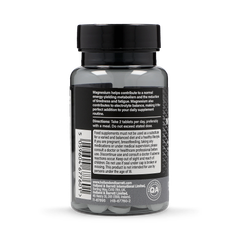 Image 3 for Magnesium & Zinc 90 Tablets