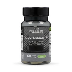 Image 1 for Tan Tablets 60 Tablets