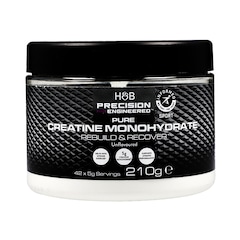 Creatine Monohydrate Powder 210g