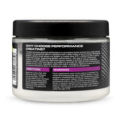 Image 2 for Creatine Monohydrate Powder 210g