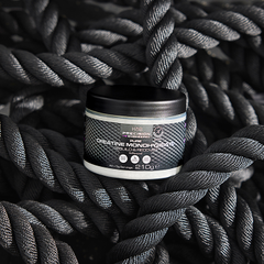 Image 4 for Creatine Monohydrate Powder 210g