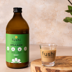 Image 5 for Amla Juice 500 ml