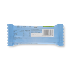 Plant Protein Bar Dark Chocolate Seasalt 12 x 60g