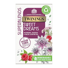 Superblends Sweet Dreams Tea 20 Tea Bags