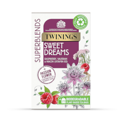 Superblends Sweet Dreams Tea 20 Tea Bags