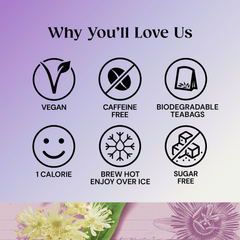 Image 5 for Superblends Sweet Dreams Tea 20 Tea Bags