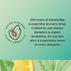 Image 3 for Superblends Cleanse Matcha Tea 20 Tea Bags