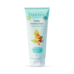 Baby Moisturiser Mildly Fragranced 200ml