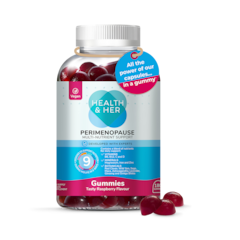 Image 1 for Perimenopause Support 180 Gummies