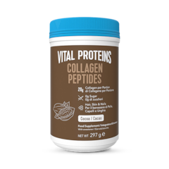 Image 1 for Collagen Peptides Cocoa Flavour 297g