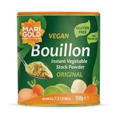 Image 1 for Swiss Vegetable Bouillon Stock Powder 150g