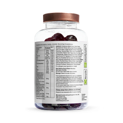 Image 2 for Perimenopause Support 60 Gummies