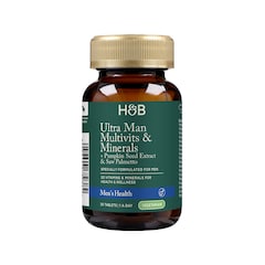 Ultra Man 30 Tablets