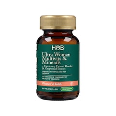 H&B Ultra Woman 30 Tablets