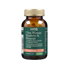 Ultra Woman 90 Tablets