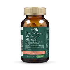Image 1 for Ultra Woman 90 Tablets