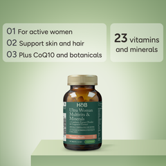 Image 4 for Ultra Woman 90 Tablets