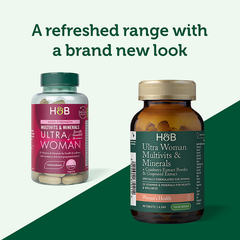 Image 4 for Ultra Woman 90 Tablets