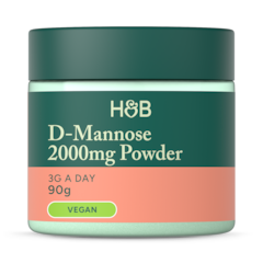 D Mannose Powder 90g