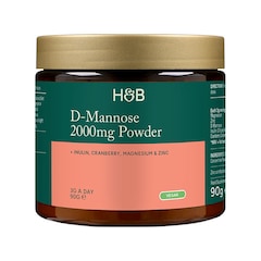 D Mannose Powder 90g