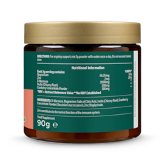 D Mannose Powder 90g