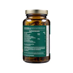 Evening Primrose & Starflower Oil 1000mg 120 Capsules