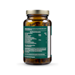 Evening Primrose & Starflower Oil 1000mg 120 Capsules