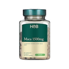 Maca 90 Capsules