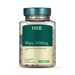 Image 2 for Maca 90 Capsules