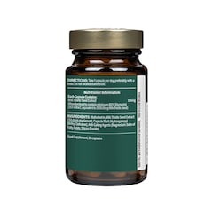 Milk Thistle 100mg 30 Capsules